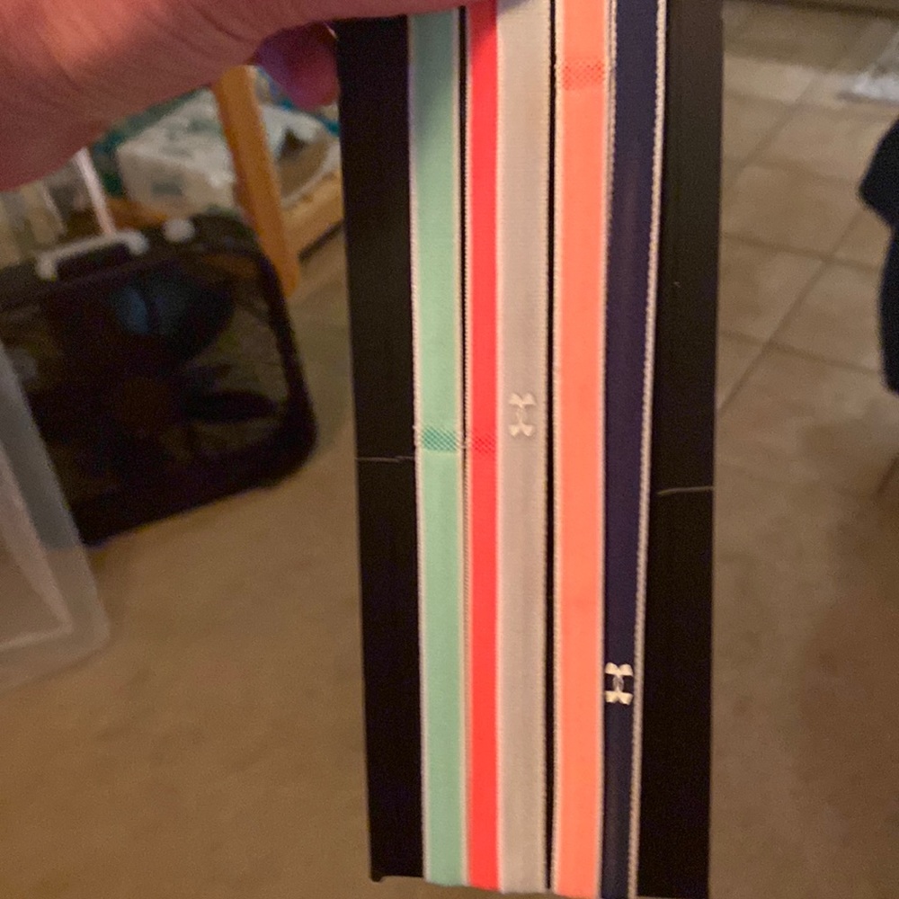 Headbands